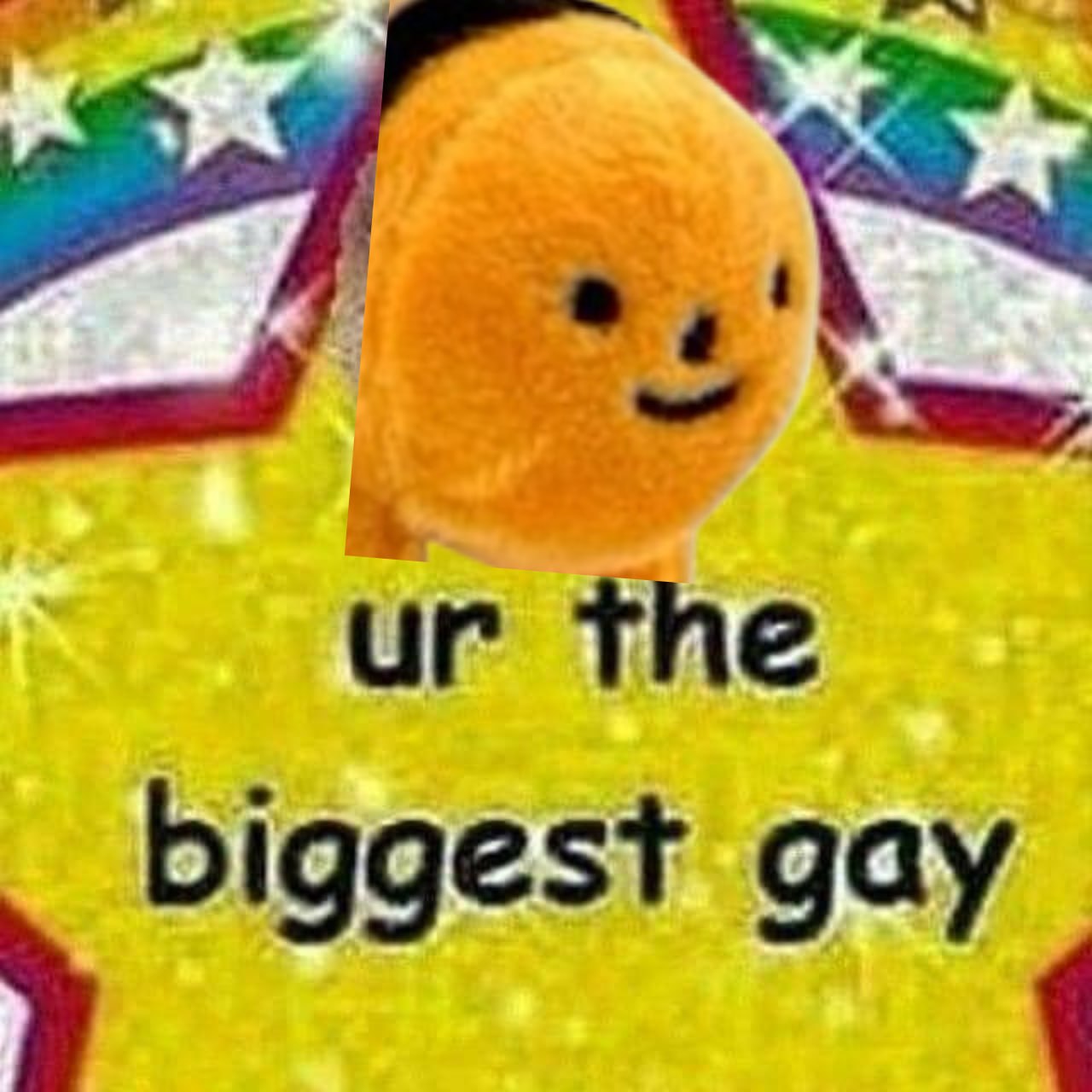 Meme Transmission #021 from the MF Cheeto Tiger meme gallery